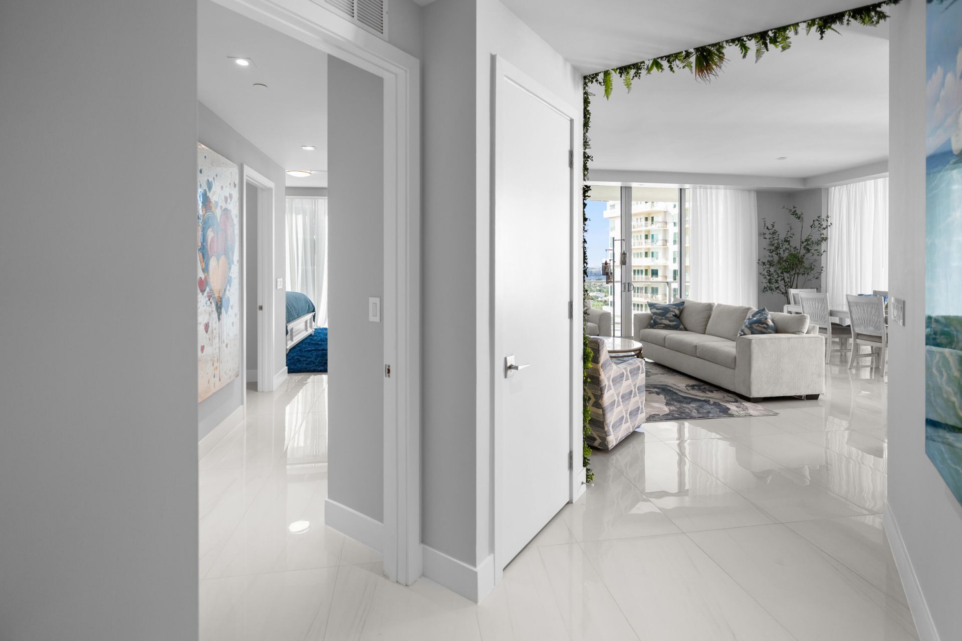 3100 N Ocean Drive, Unit H-1508 & H, Singer Island, FL 33404 Photo