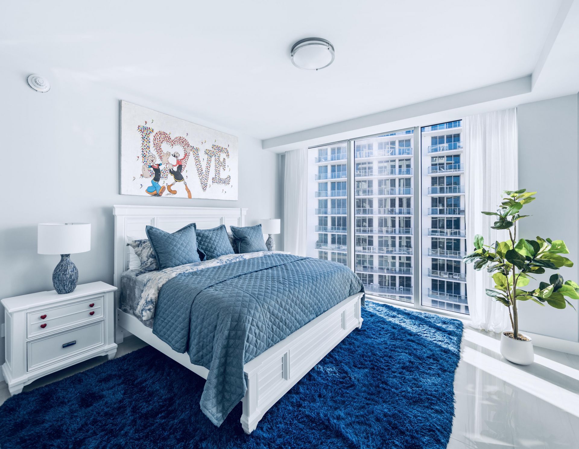 3100 N Ocean Drive, Unit H-1508 & H, Singer Island, FL 33404 Photo