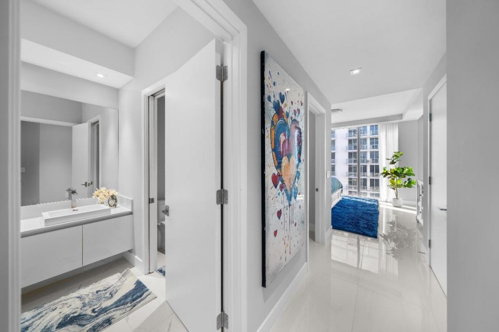 3100 N Ocean Drive, Unit H-1508 &am, Singer Island, FL 33404 Photo