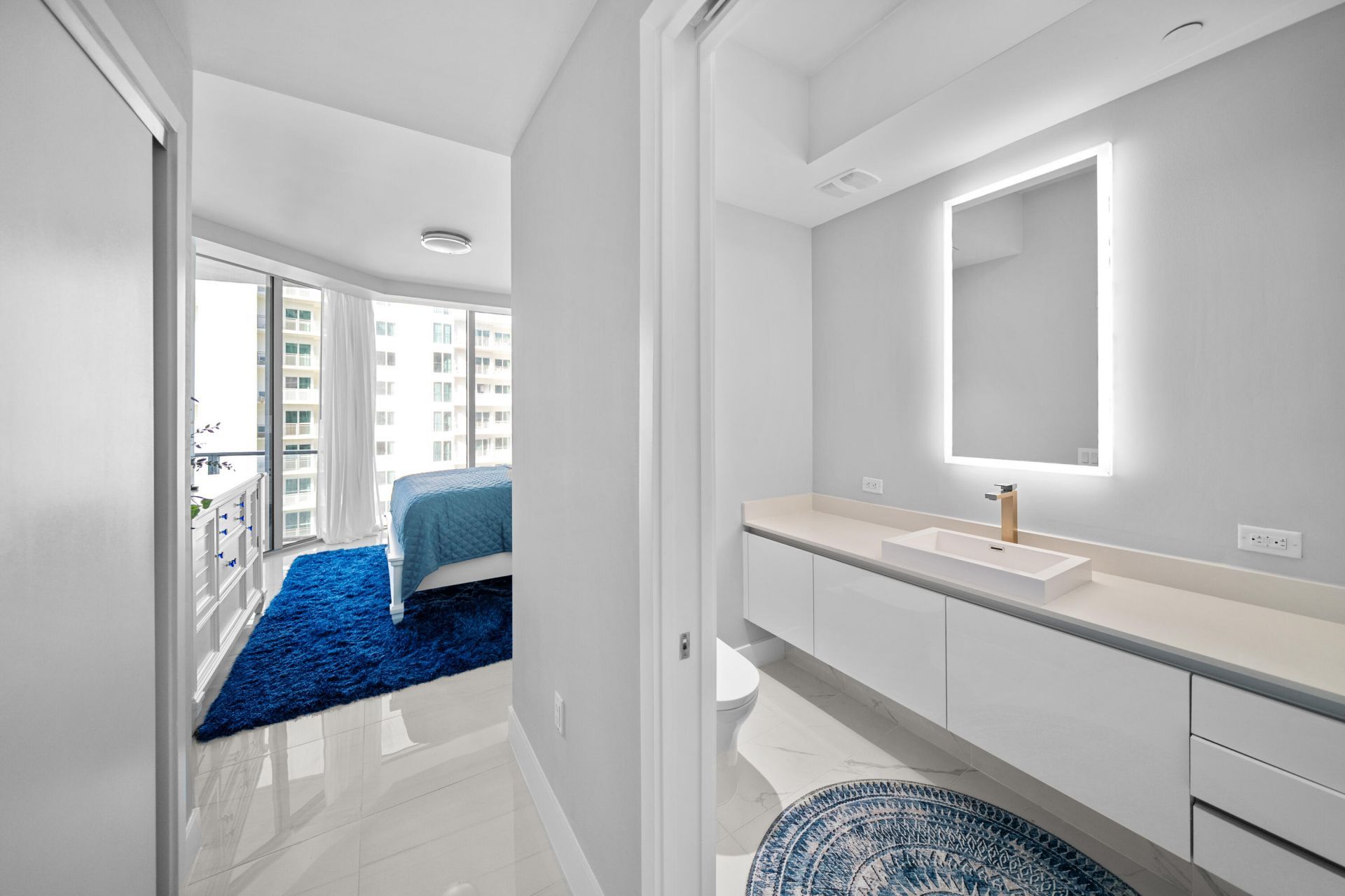 3100 N Ocean Drive, Unit H-1508 & H, Singer Island, FL 33404 Photo