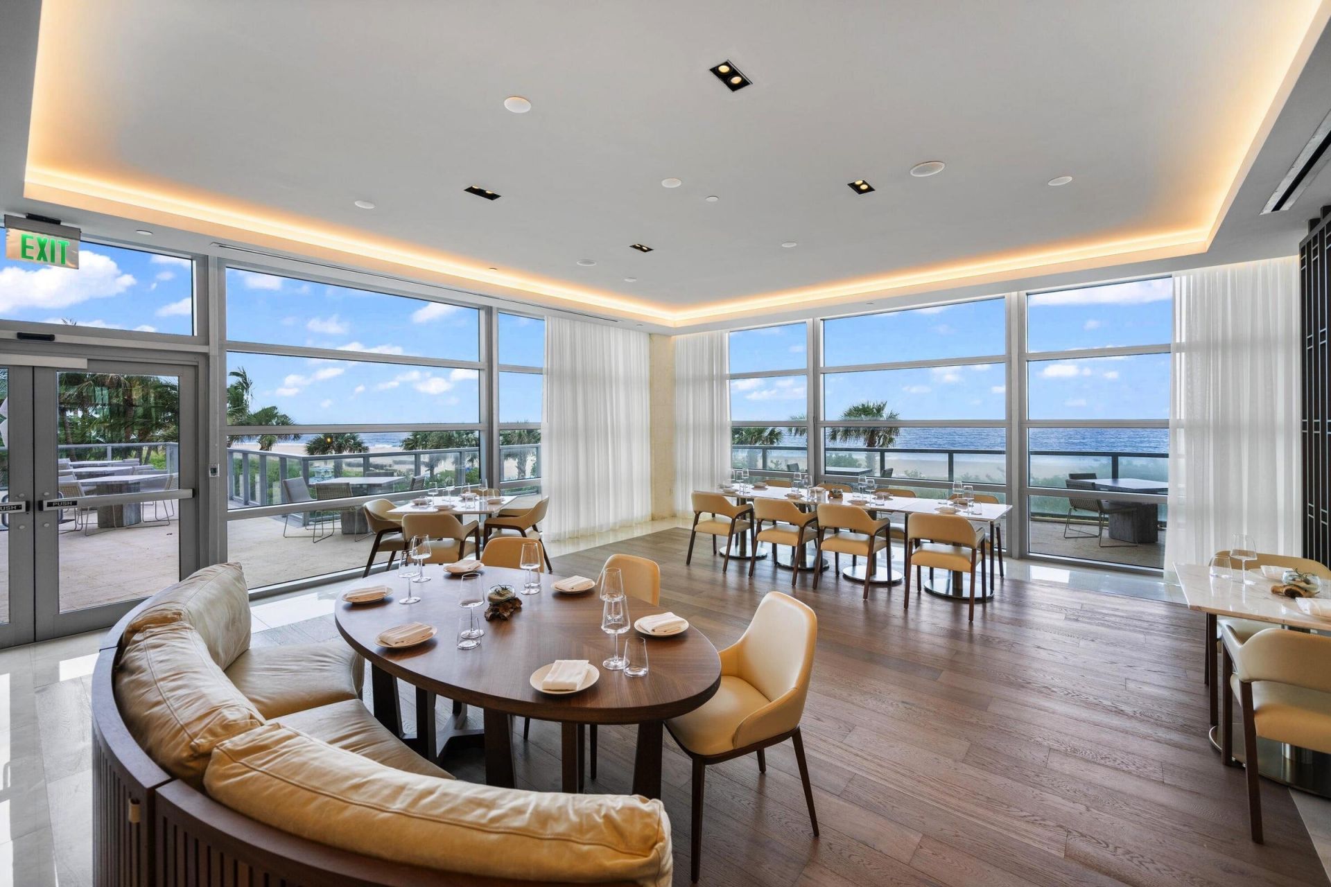 3100 N Ocean Drive, Unit H-1508 & H, Singer Island, FL 33404 Photo