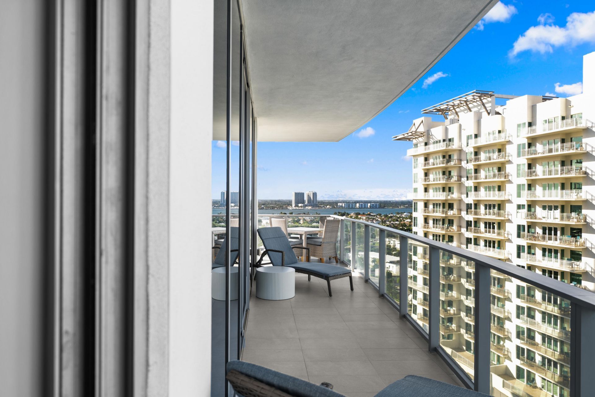 3100 N Ocean Drive, Unit H-1508 & H, Singer Island, FL 33404 Photo