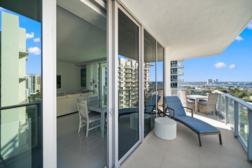 3100 N Ocean Drive, Unit H-1508 &am, Singer Island, FL 33404 Photo