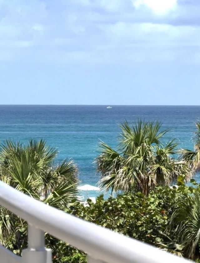 3100 N Ocean Drive, Unit H-1508 &am, Singer Island, FL 33404 Photo