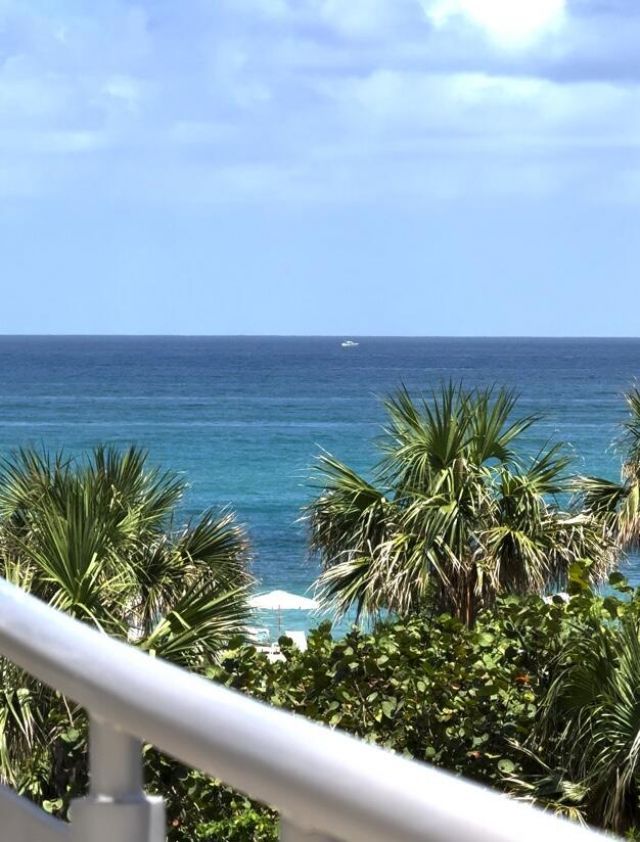 3100 N Ocean Drive, Unit H-1508 & H, Singer Island, FL 33404 Photo