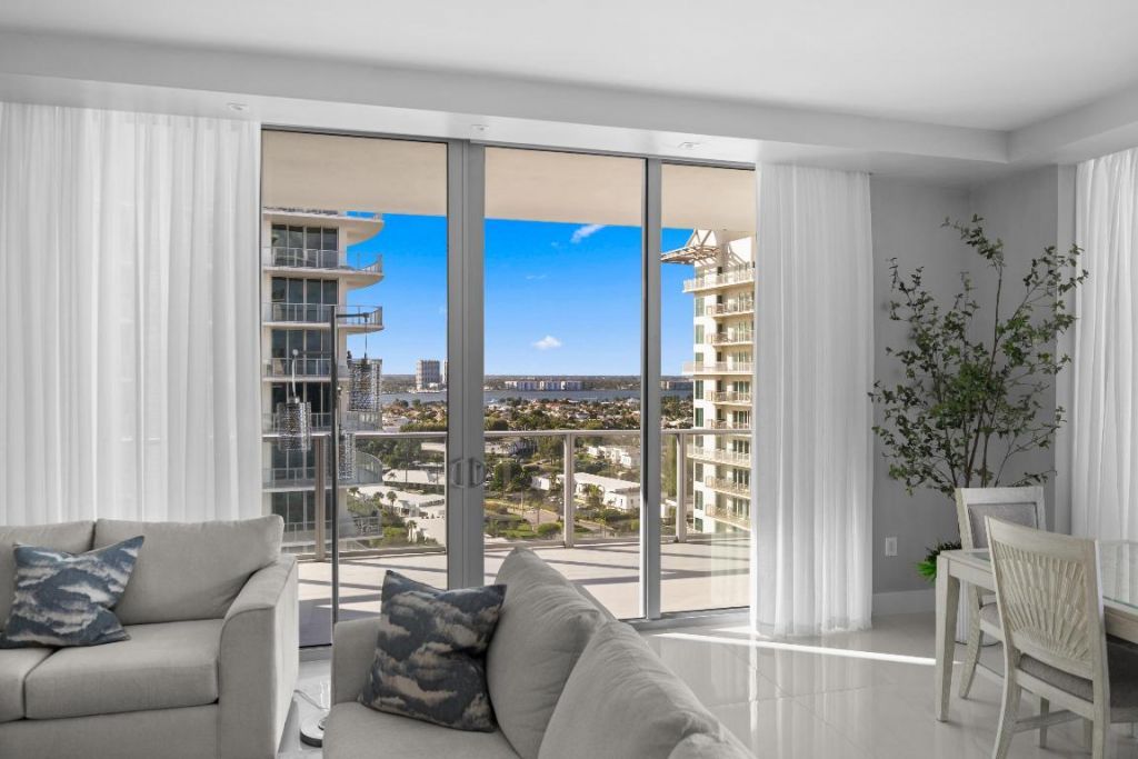 3100 N Ocean Drive, Unit H-1508 &am, Singer Island, FL 33404 Photo