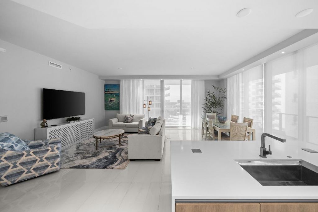 3100 N Ocean Drive, Unit H-1508 &am, Singer Island, FL 33404 Photo