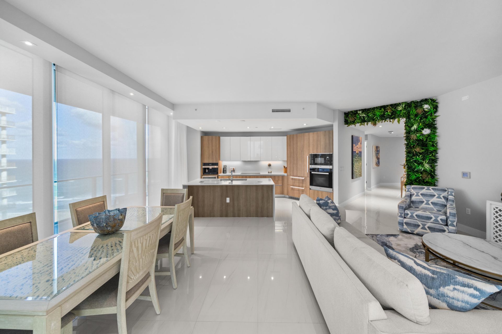 3100 N Ocean Drive, Unit H-1508 & H, Singer Island, FL 33404 Photo