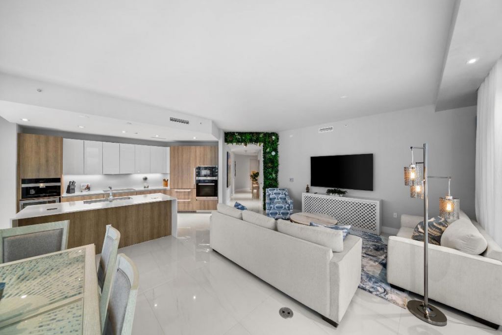 3100 N Ocean Drive, Unit H-1508 &am, Singer Island, FL 33404 Photo