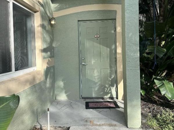 220 Crestwood Circle, Unit 106, Royal Palm Beach, FL 33411