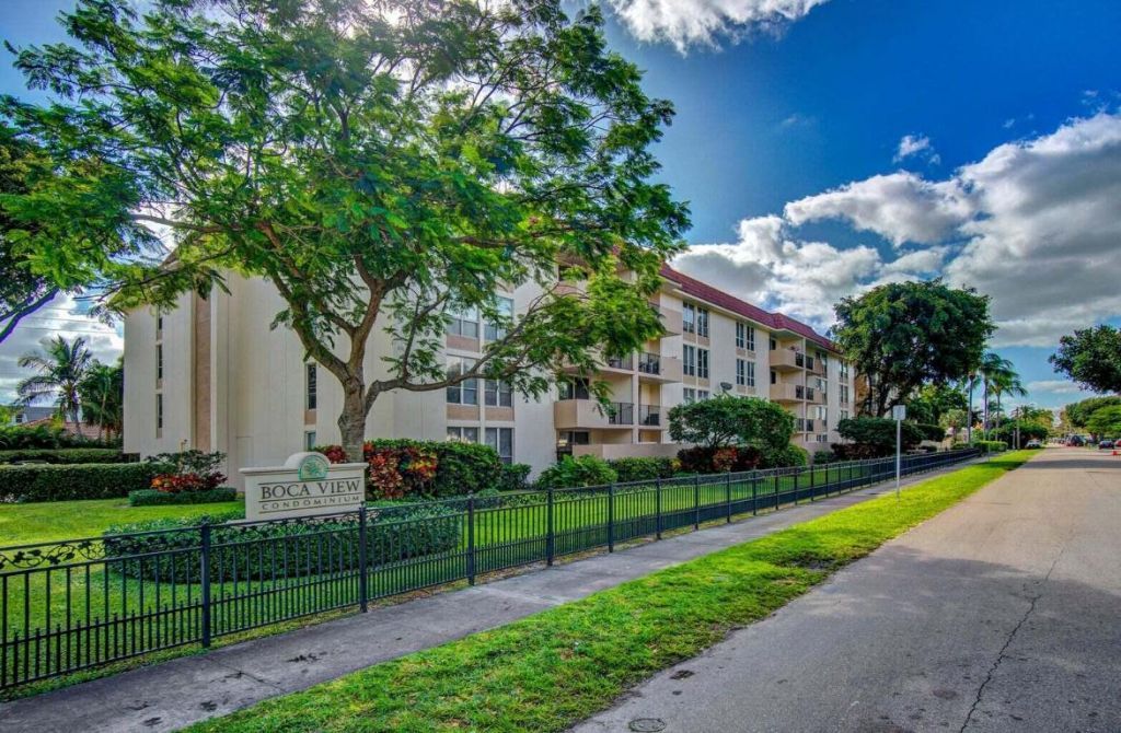 1000 Spanish River Road, Unit 3k, Boca Raton, FL 33432 Photo