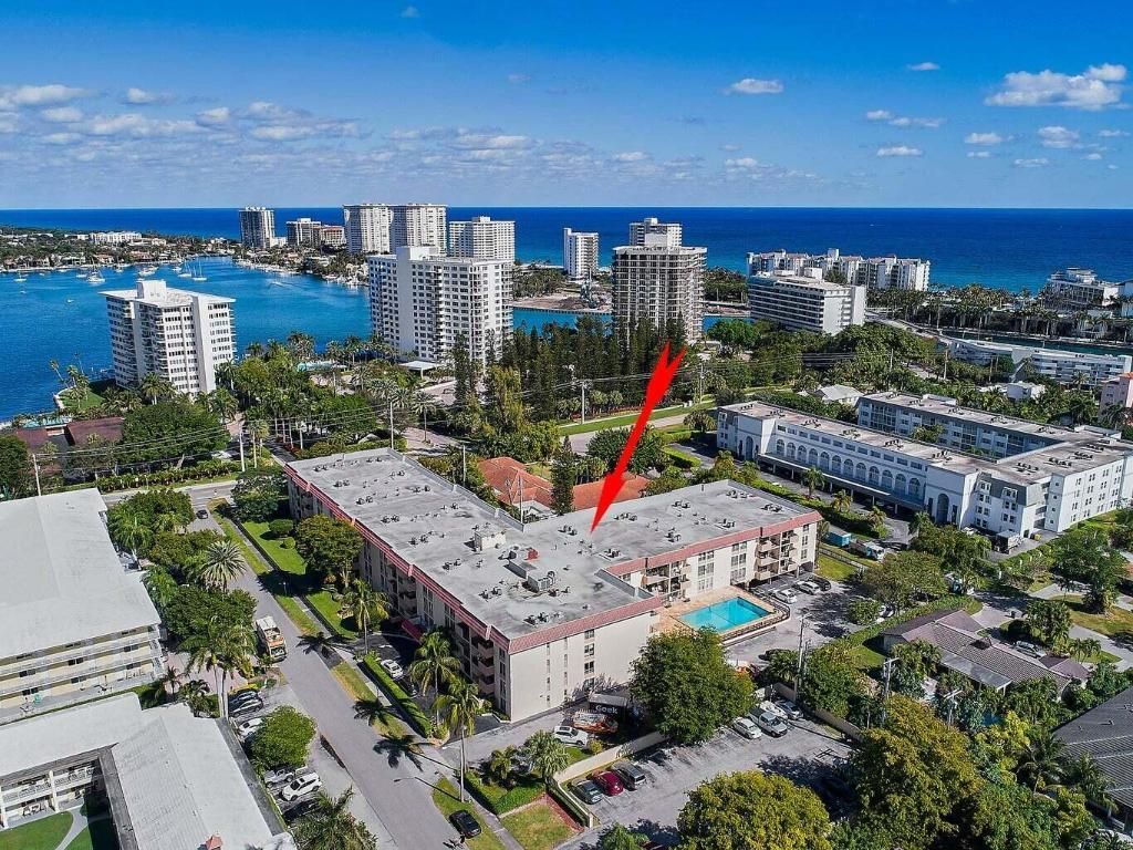 1000 Spanish River Road, Unit 3k, Boca Raton, FL 33432 Photo