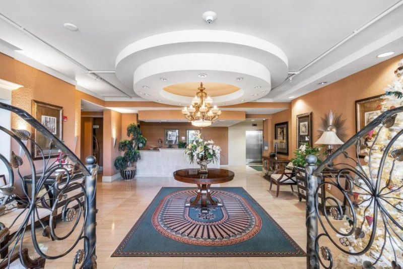 1000 Spanish River Road, Unit 3k, Boca Raton, FL 33432 Photo