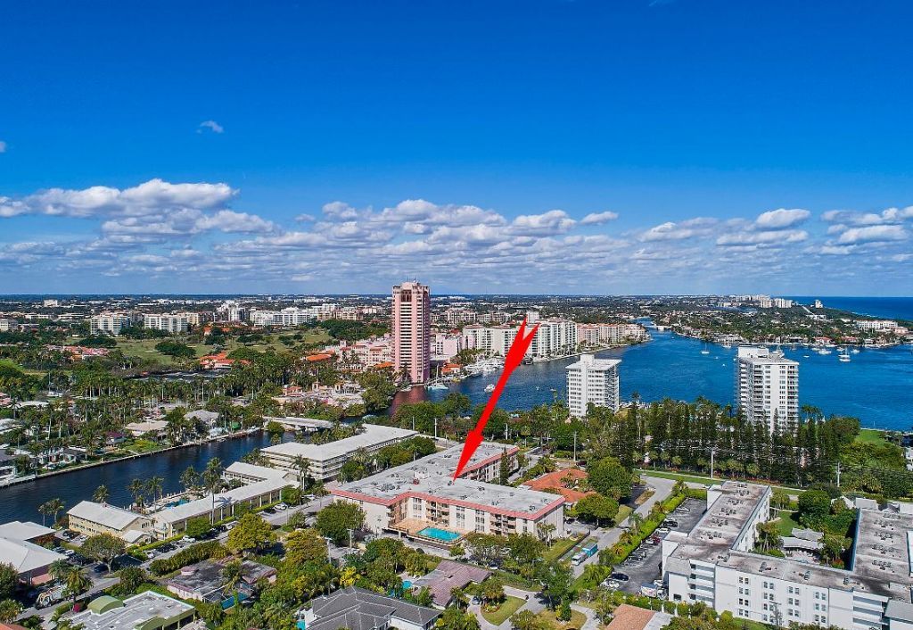 1000 Spanish River Road, Unit 3k, Boca Raton, FL 33432 Photo