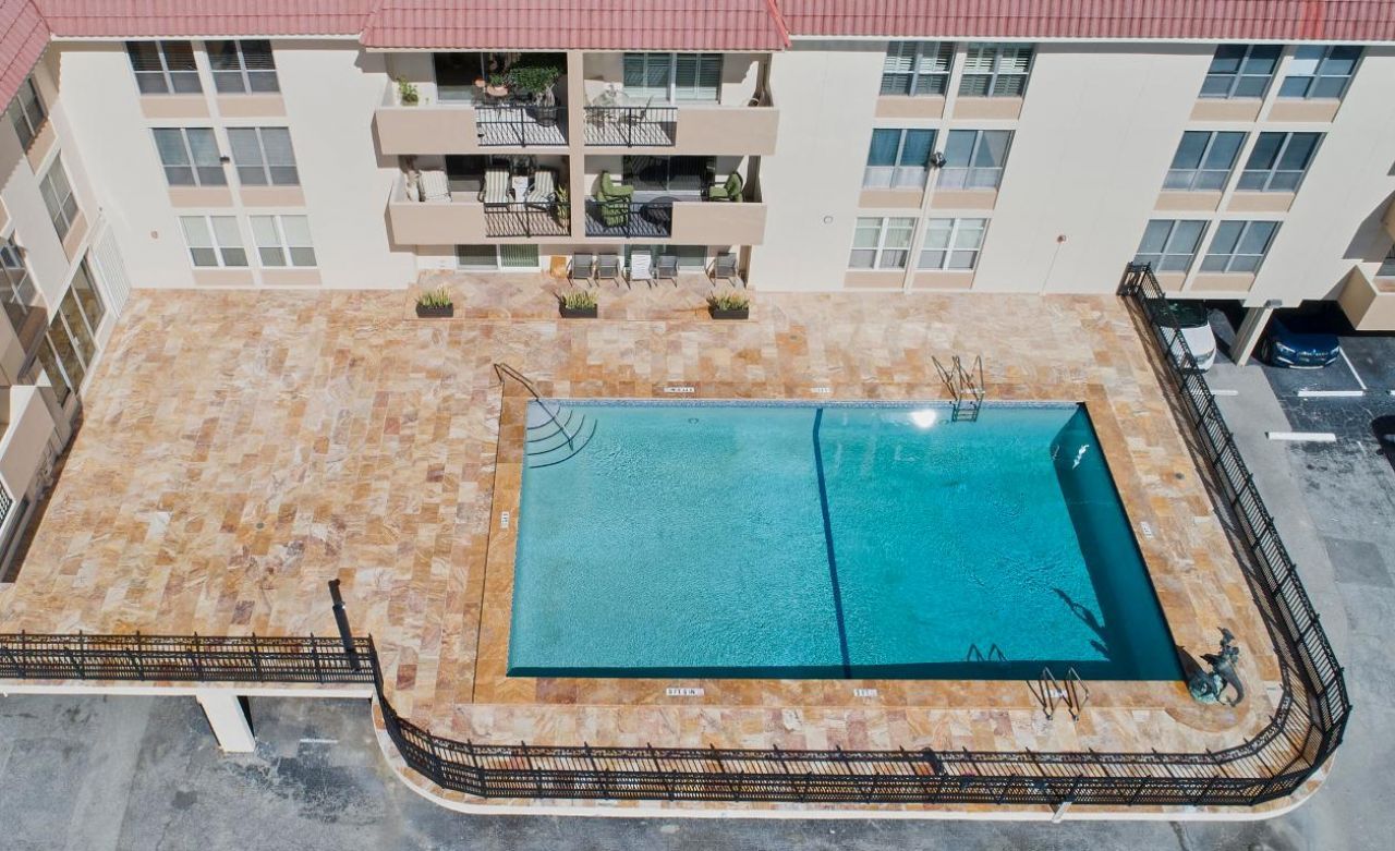 1000 Spanish River Road, Unit 3k, Boca Raton, FL 33432 Photo