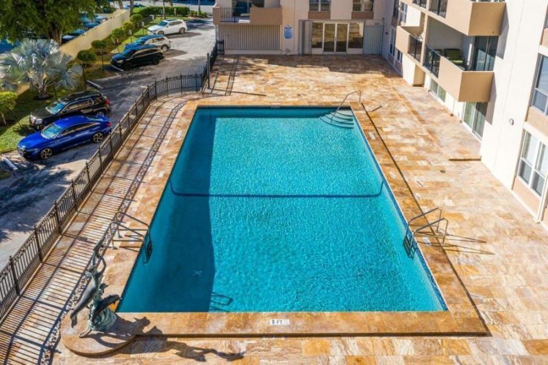 1000 Spanish River Road, Unit 3k, Boca Raton, FL 33432 Photo