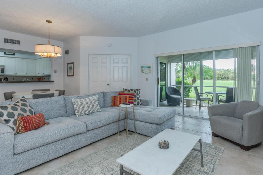 4205 N Fairway Drive, Unit 4205, Jupiter, FL 33477 Photo