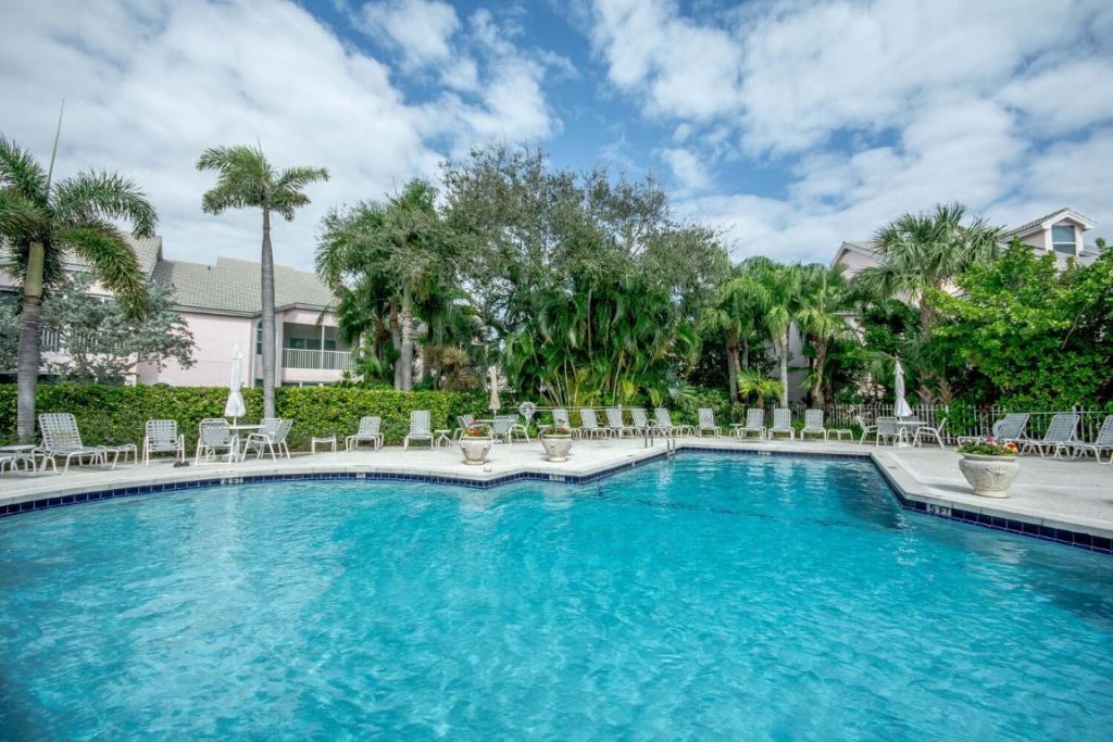 4205 N Fairway Drive, Unit 4205, Jupiter, FL 33477 Photo