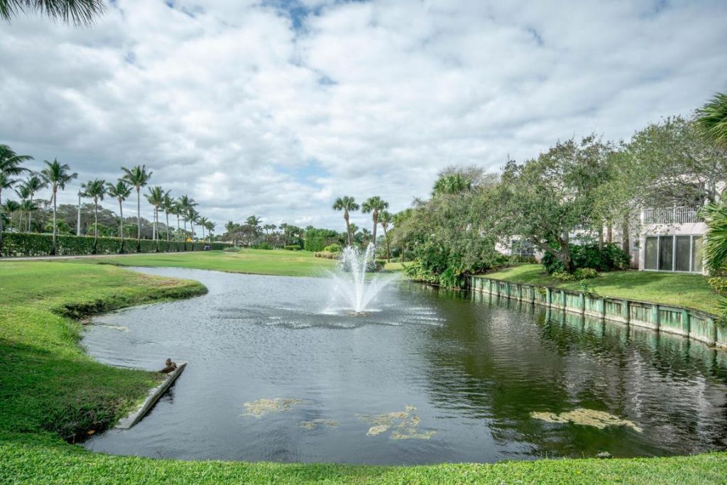 4205 N Fairway Drive, Unit 4205, Jupiter, FL 33477 Photo