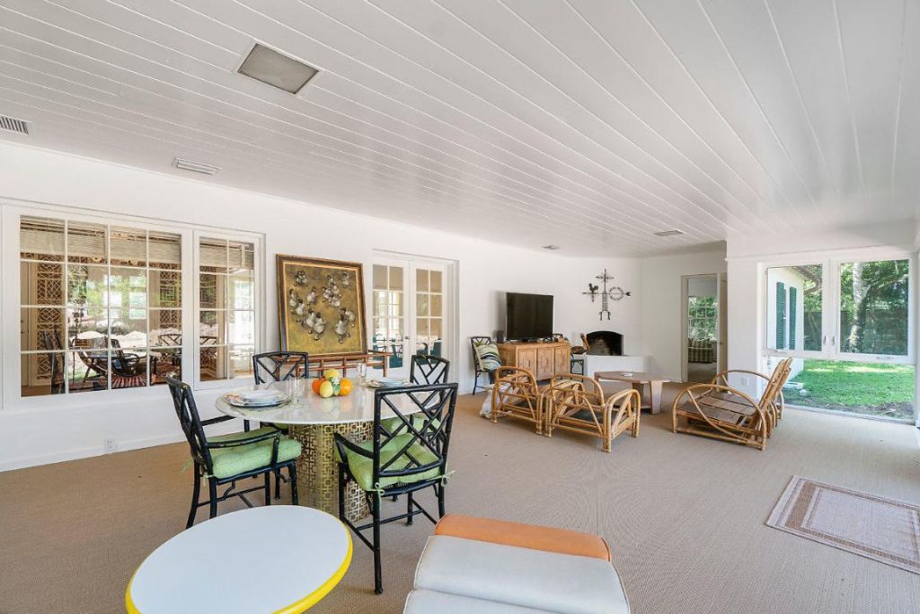 1008 N Ocean Boulevard, Gulf Stream, FL 33483 Photo