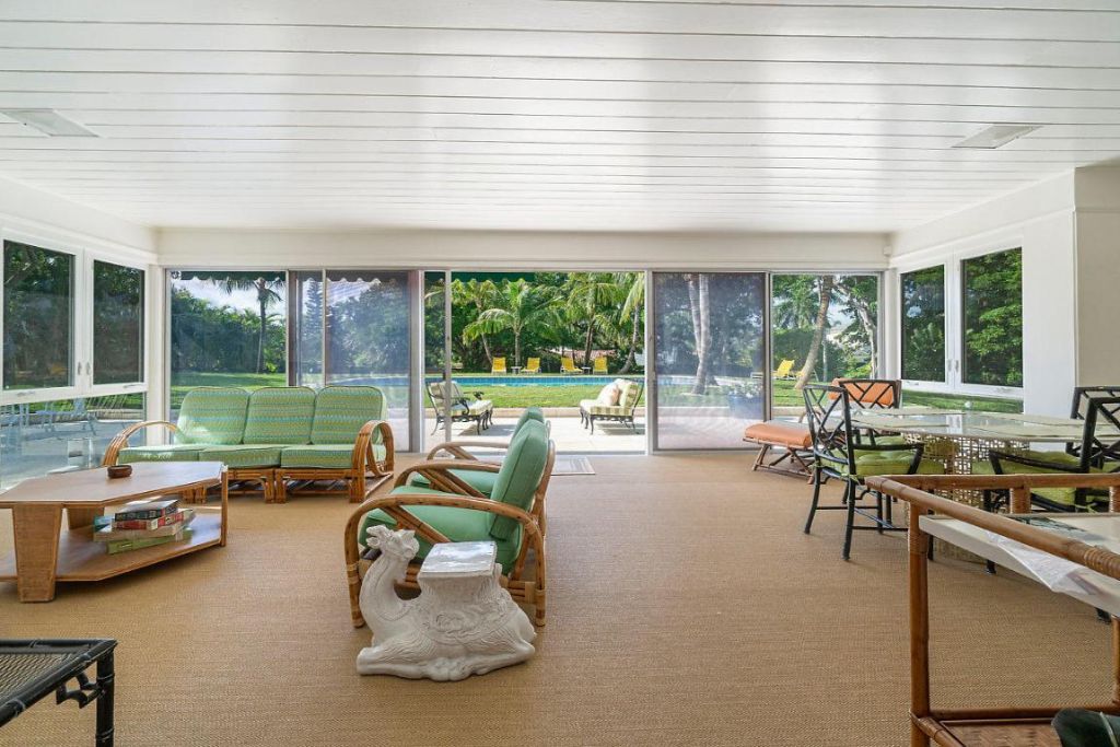 1008 N Ocean Boulevard, Gulf Stream, FL 33483 Photo