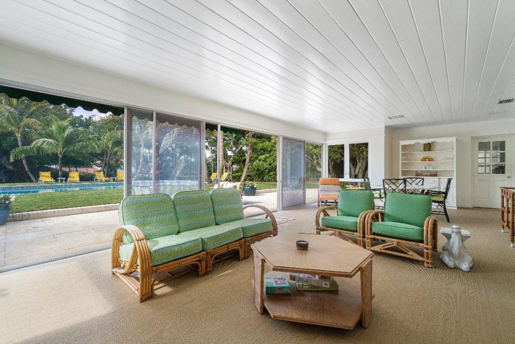 1008 N Ocean Boulevard, Gulf Stream, FL 33483 Photo