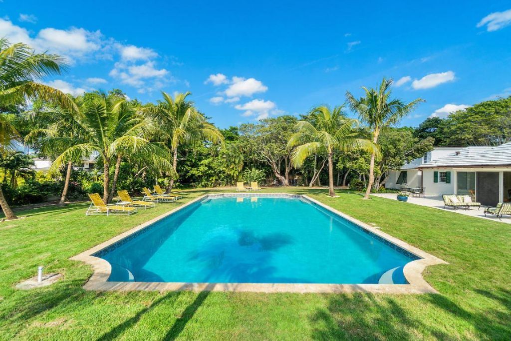 1008 N Ocean Boulevard, Gulf Stream, FL 33483 Photo