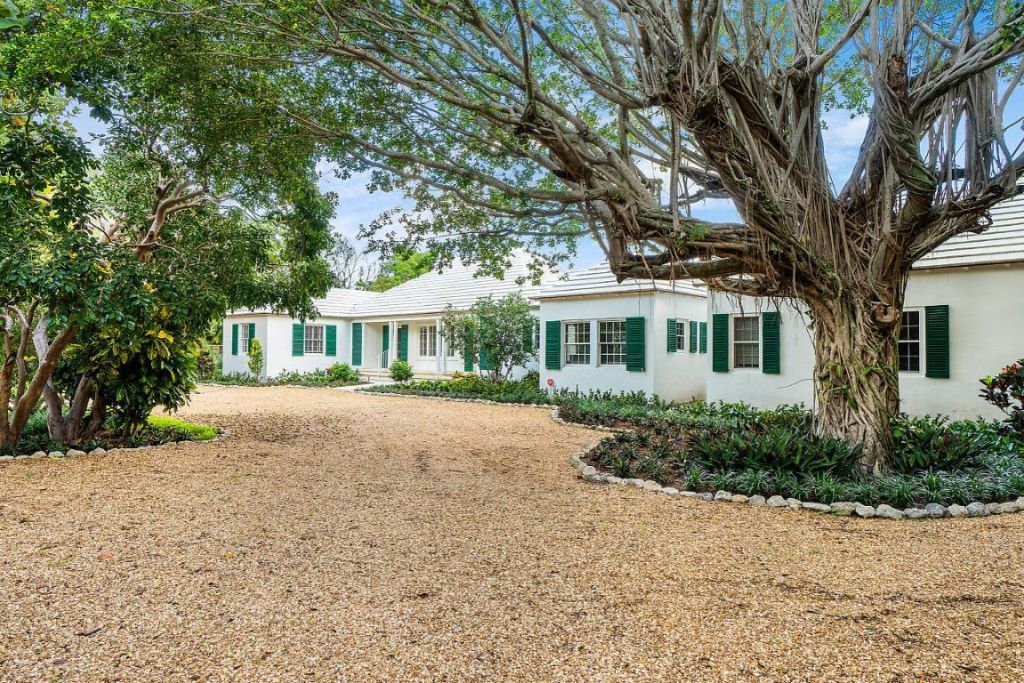 1008 N Ocean Boulevard, Gulf Stream, FL 33483 Photo