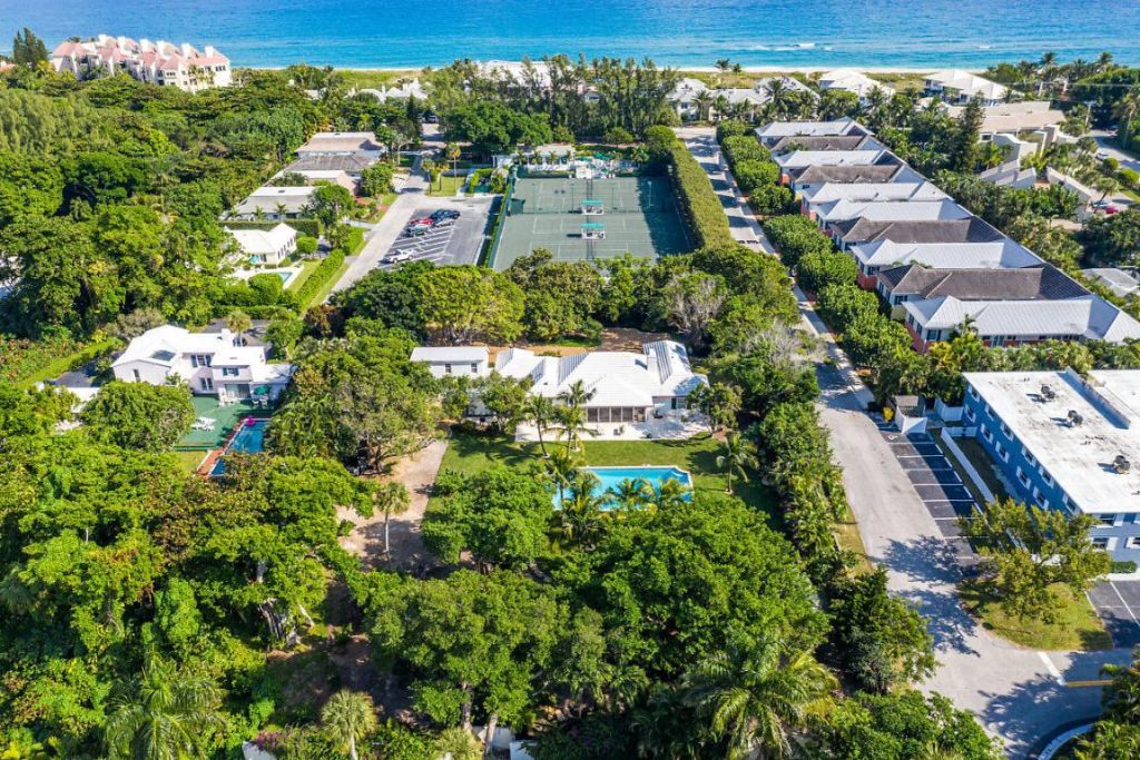 1008 N Ocean Boulevard, Gulf Stream, FL 33483 Photo