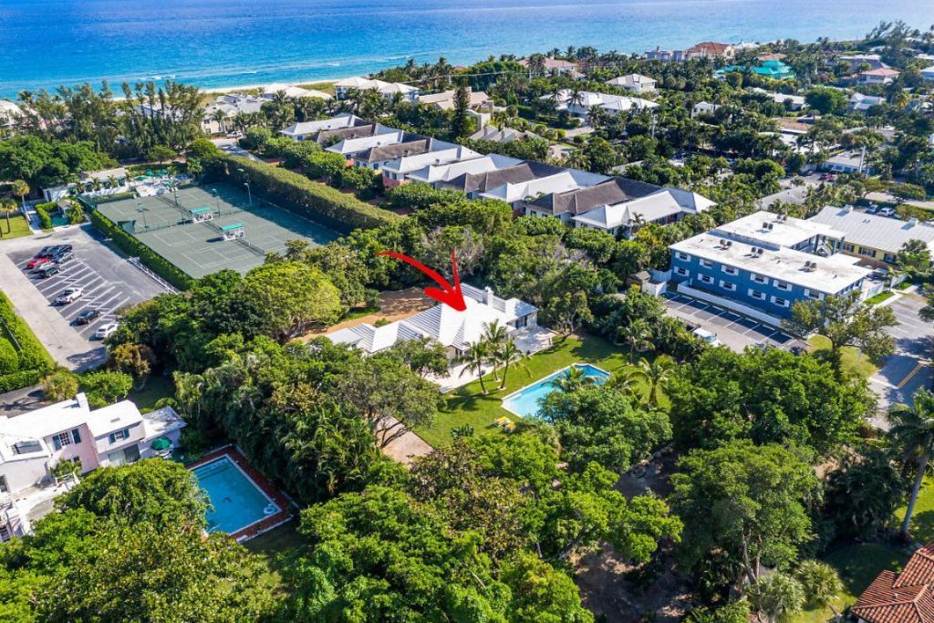 1008 N Ocean Boulevard, Gulf Stream, FL 33483 Photo