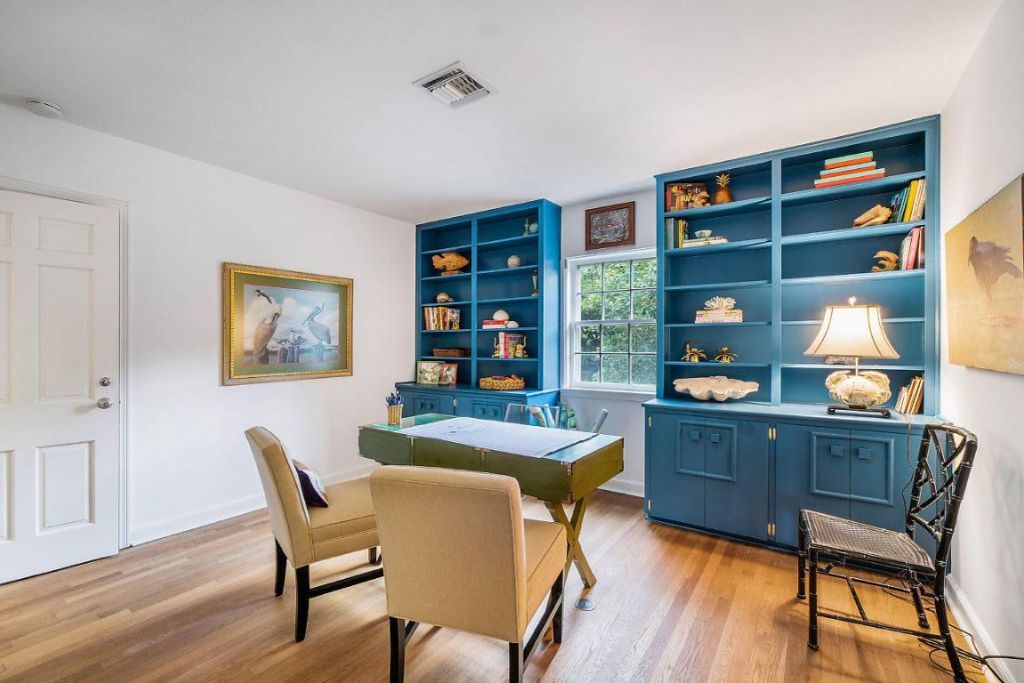 1008 N Ocean Boulevard, Gulf Stream, FL 33483 Photo