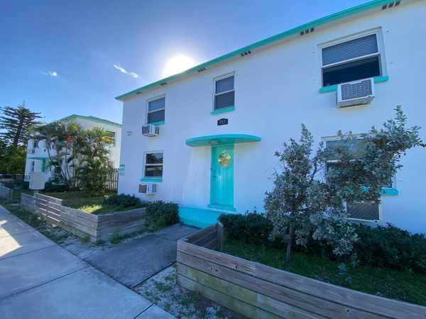 715 2nd Avenue S, Unit 2, Lake Worth Beach, FL 33460