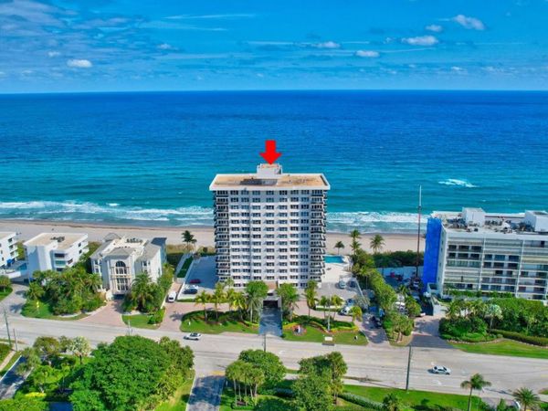 2066 N Ocean Boulevard, Unit 2nw, Boca Raton, FL 33431