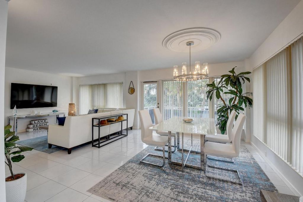 2066 N Ocean Boulevard, Unit 2nw, Boca Raton, FL 33431 Photo