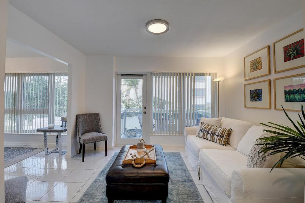 2066 N Ocean Boulevard, Unit 2nw, Boca Raton, FL 33431 Photo