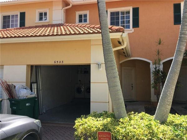 6503 Catalina Lane, Tamarac, FL 33321