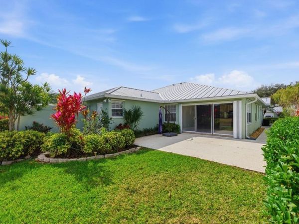 1624 SW Waterfall Boulevard, Palm City, FL 34990