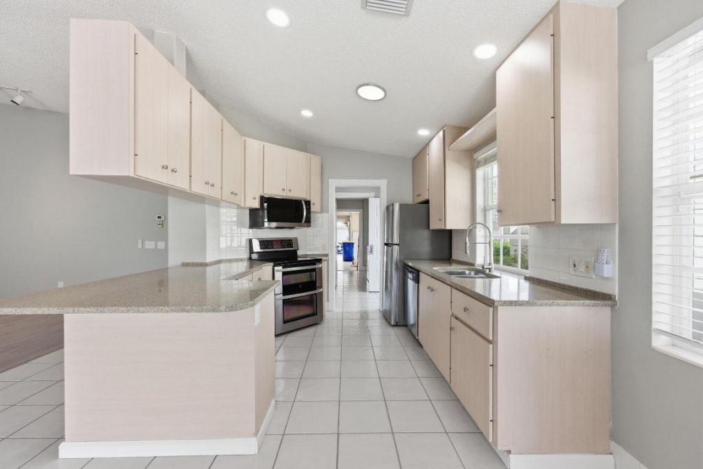 1624 SW Waterfall Boulevard, Palm City, FL 34990 Photo