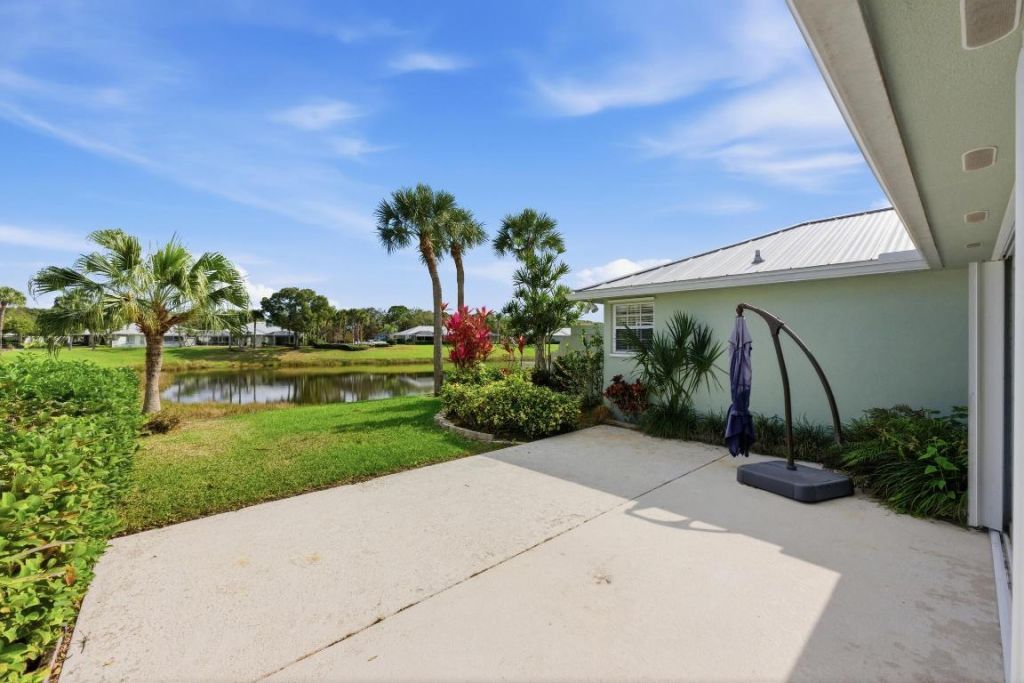 1624 SW Waterfall Boulevard, Palm City, FL 34990 Photo