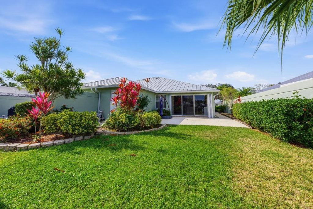 1624 SW Waterfall Boulevard, Palm City, FL 34990 Photo