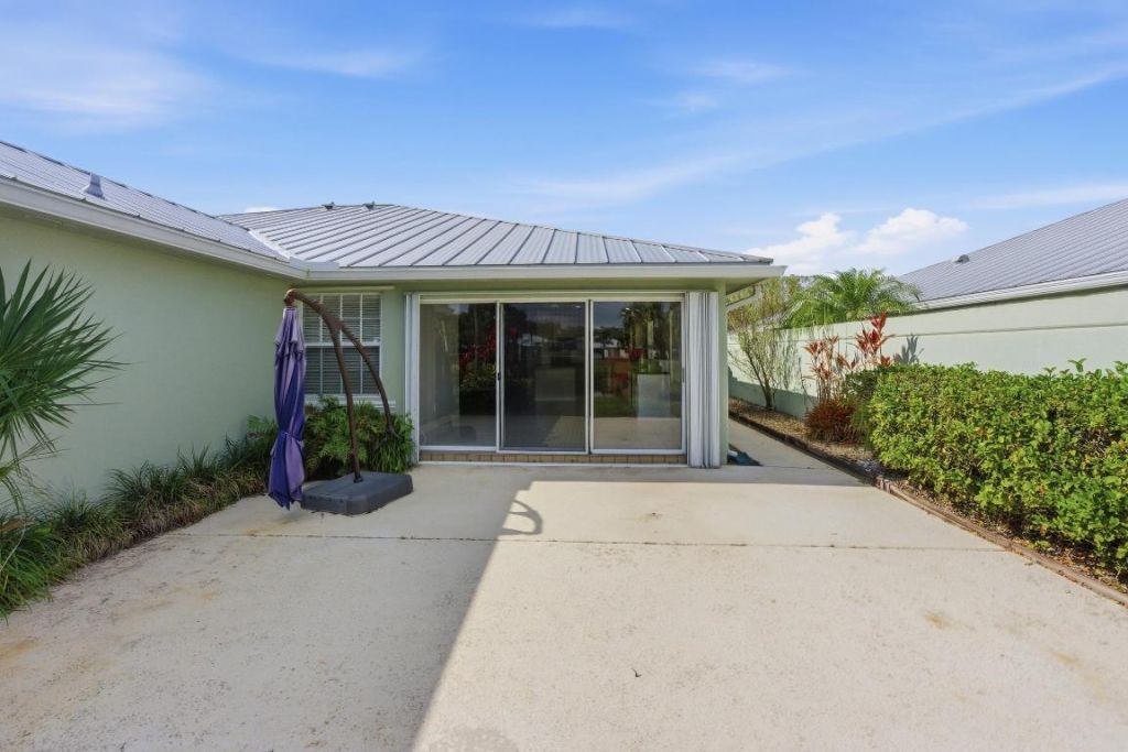 1624 SW Waterfall Boulevard, Palm City, FL 34990 Photo