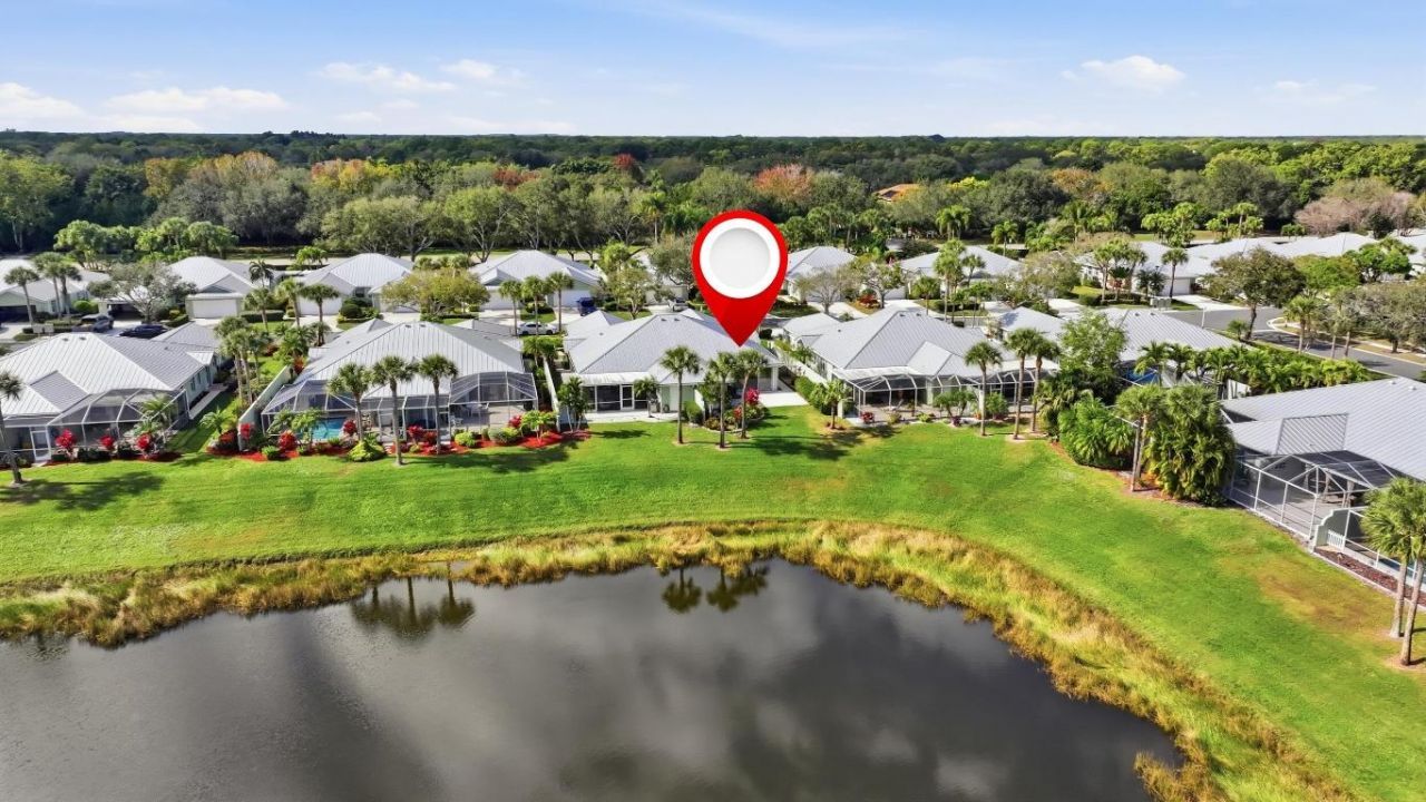 1624 SW Waterfall Boulevard, Palm City, FL 34990 Photo