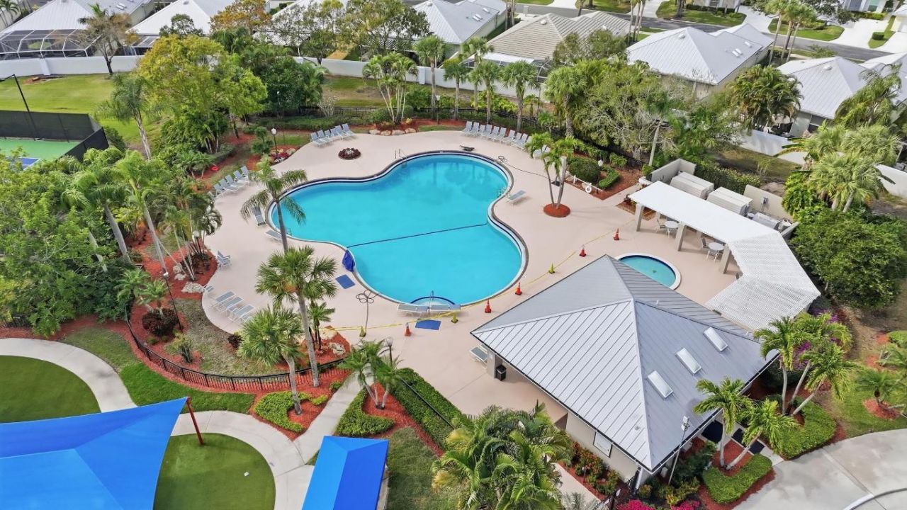 1624 SW Waterfall Boulevard, Palm City, FL 34990 Photo