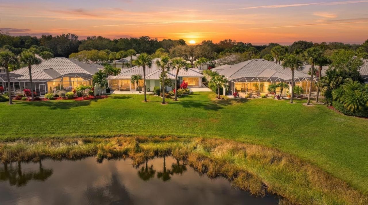 1624 SW Waterfall Boulevard, Palm City, FL 34990 Photo