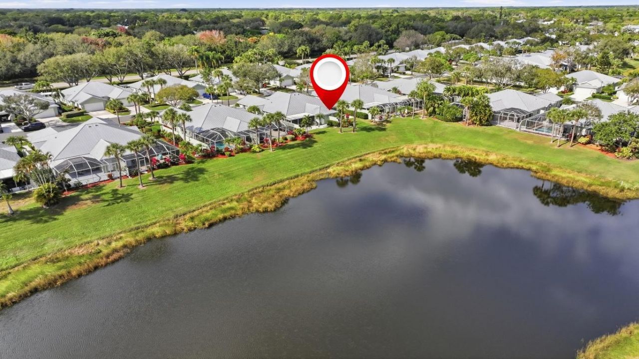 1624 SW Waterfall Boulevard, Palm City, FL 34990 Photo