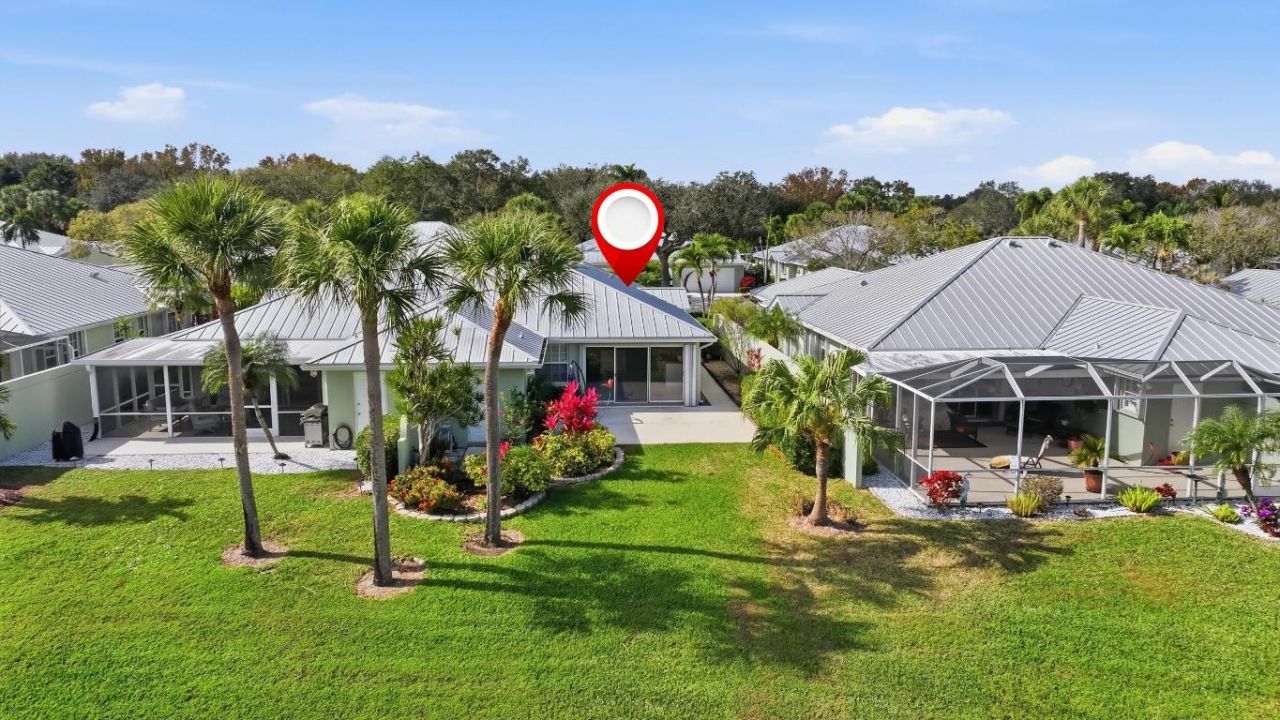 1624 SW Waterfall Boulevard, Palm City, FL 34990 Photo