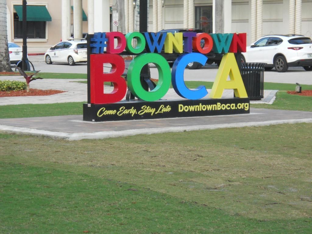 250 NE 20 Street, Unit 123s, Boca Raton, FL 33431 Photo