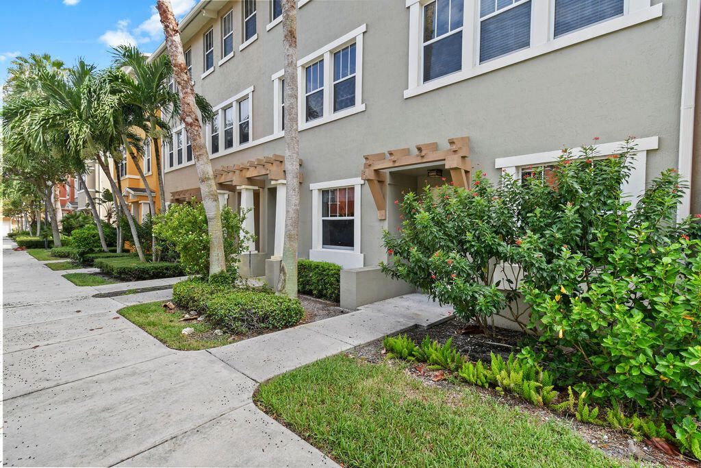 433 Amador Lane, Unit 5, West Palm Beach, FL 33401 Photo