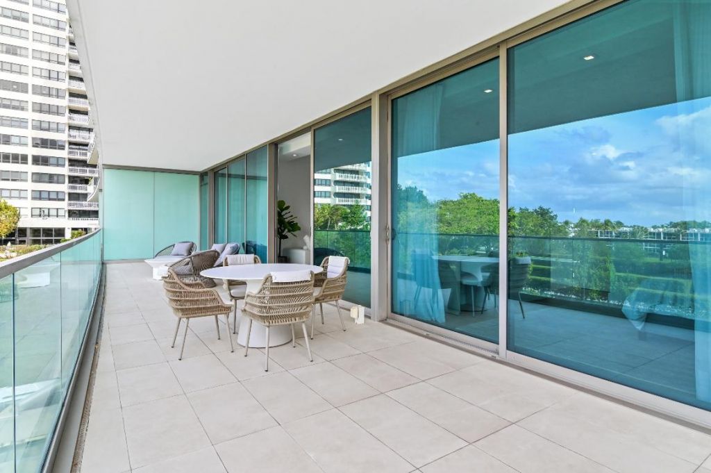 10203 Collins Avenue, Unit 305, Bal Harbour, FL 33154 Photo