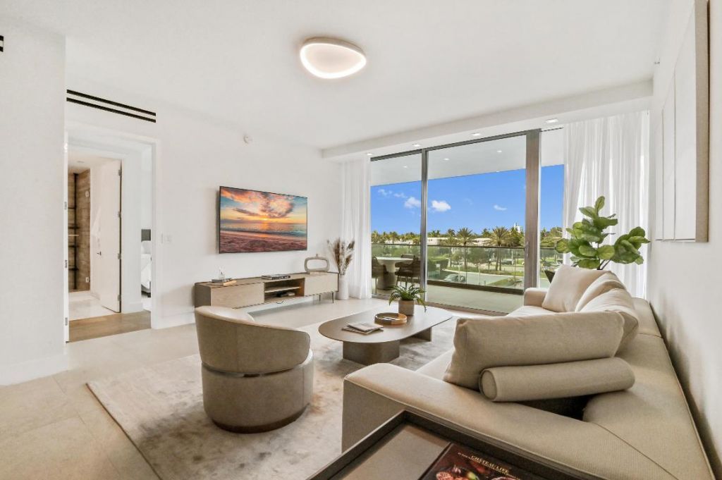 10203 Collins Avenue, Unit 305, Bal Harbour, FL 33154 Photo